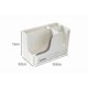 thumbnail image 1 of Creative Wall Mounted Drain Chopsticks Cage Household Chopsticks Chopsticks Tube Kitchen Cutlery, 1 of 3