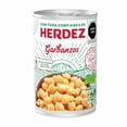 thumbnail image 1 of Garbanzos Herdez 400 g, 1 of 4