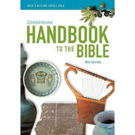Zondervan Handbook to the Bible