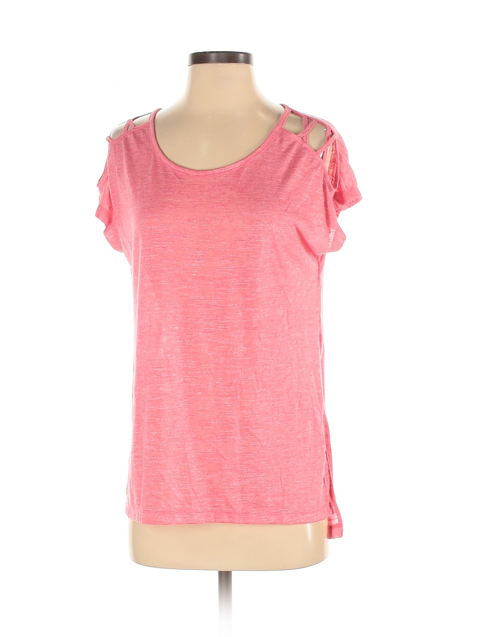 Active Life PreOwned Active Life Women's Size S Active TShirt