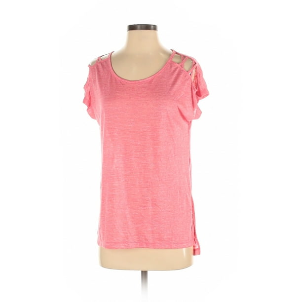 Active Life - Pre-Owned Active Life Women's Size S Active T-Shirt ...