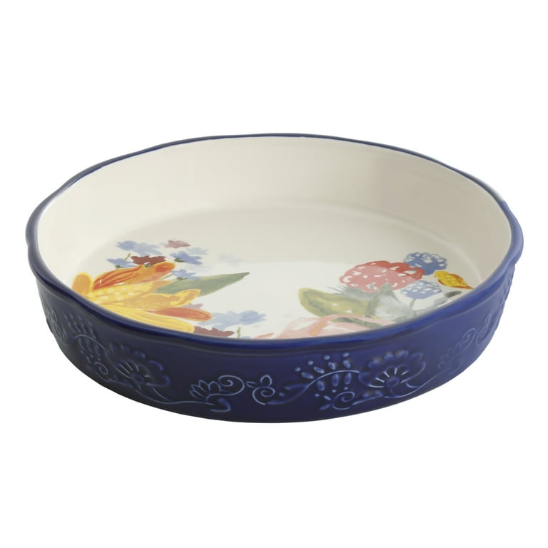 Pie dish walmart hot sale