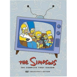 TVドラマ Simpsons: Season 5 [DVD] [Import] cm3dmju Amazon.com: The Simpsons: Season 5 : Kelsey Grammer