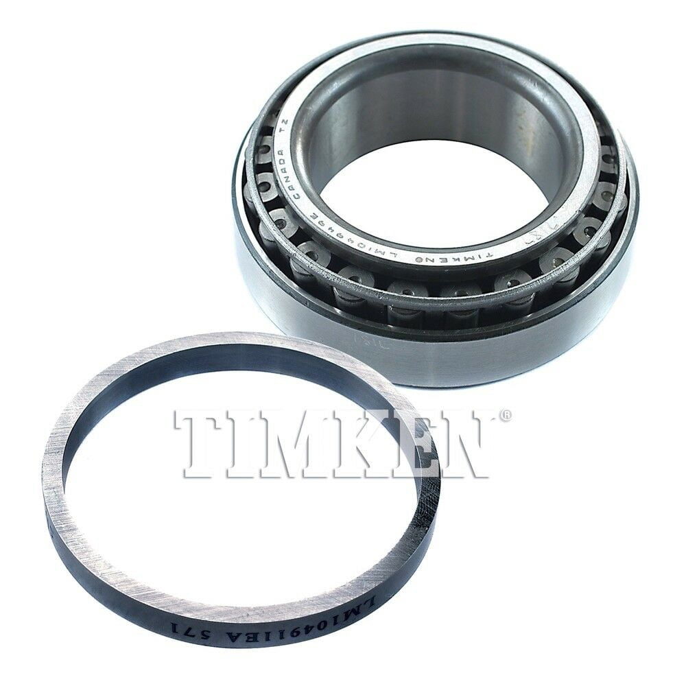TIMKEN 14125-A Wheel Bearing for Axle Drivetrain Driveline Axles 14125A TIMKEN 14125-A Wheel Bearing for Axle Drivetrain Driveline Axles 14125A