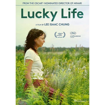 Lucky Life (DVD), Film Movement, Drama