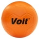 thumbnail image 1 of Balón de fútbol Voit Tuff Foam, tamaño 4, naranja, 1 of 1