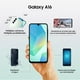 thumbnail image 4 of Smartphone Samsung Galaxy A16 4GB RAM 128GB ROM Negro Desbloqueado, 4 of 4