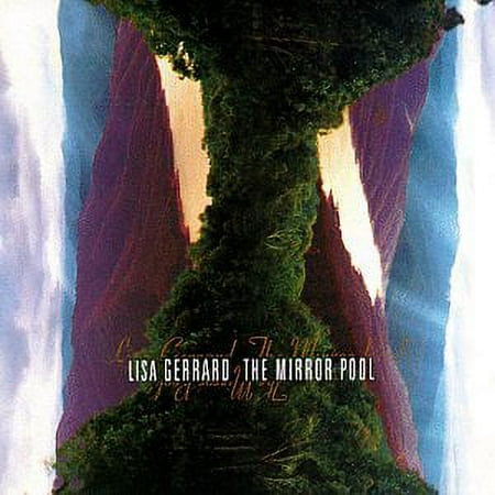 The Mirror Pool (CD) by Lisa Gerrard