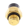 thumbnail image 3 of koolsoo Motorcycle Radiator Fan Water Coolant Temperature Sensor Switc for CB1000, 3 of 8