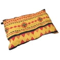thumbnail image 1 of Oreiller Gonflable en PVC Léger, Oreiller de Voyage Gonflable Automatique Coloré pour Camping Randonnée Sac à Dos, Léger et Portable, Élégant et Attrayant, 1 of 8