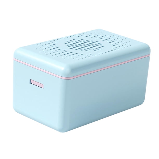 Jabonera de gran capacidad, a prueba de polvo y humedad, estante de almacenamiento para baño. Verde