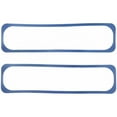 thumbnail image 3 of Fel-Pro Gaskets Valve Cover Gasket VS 50088 R OE Replacement; PermaDry Molded Rubber Gaskets Included; Services Both Covers, 3 of 5