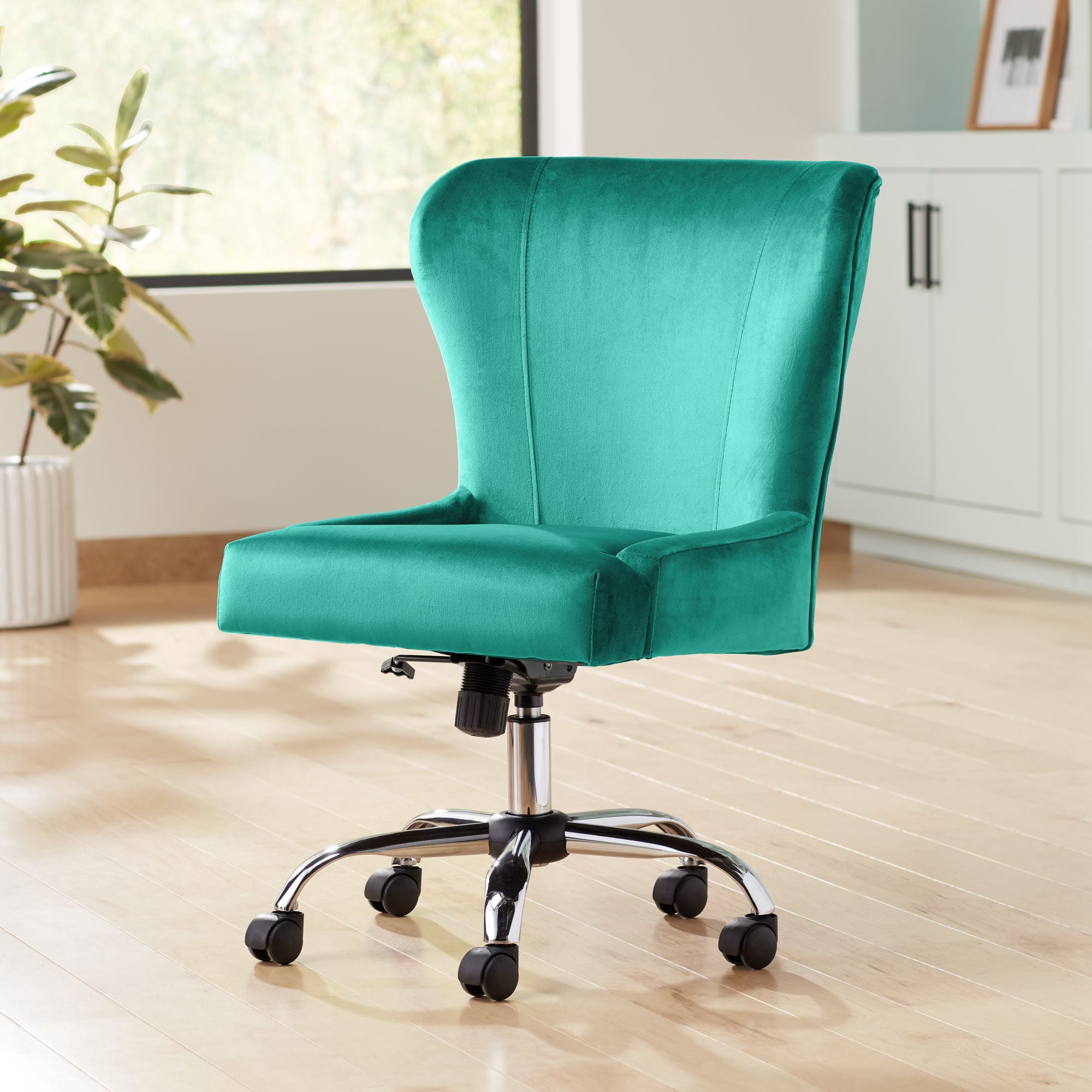 studio 55d erin teal fabric product