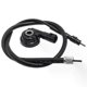 thumbnail image 1 of Motorcycle Bicycle Speedometer Drive Gear Cable For Honda VISION 110 VISION110 NSC110 DIO 110 DIO110 NSC110 KZL 110cc, 1 of 5
