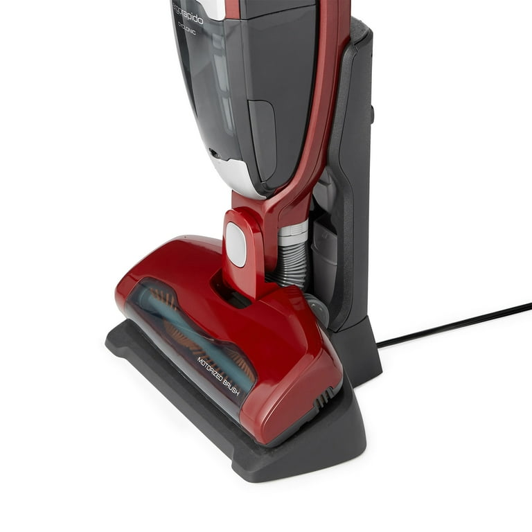 Electrolux Ergorapido Lithium Ion 2 in 1 Stick Vacuum with