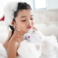 thumbnail image 4 of Fiudx Ofertas Y Liquidación Cepillo De Pelo De Goma Suave, Cepillo Para Masaje Del Cuero Cabelludo, Cepillo Para El Cabello Para Niños, Peine Para El Cabello, Cepillo Para El Cabello Para Adultos, Pe, 4 of 6