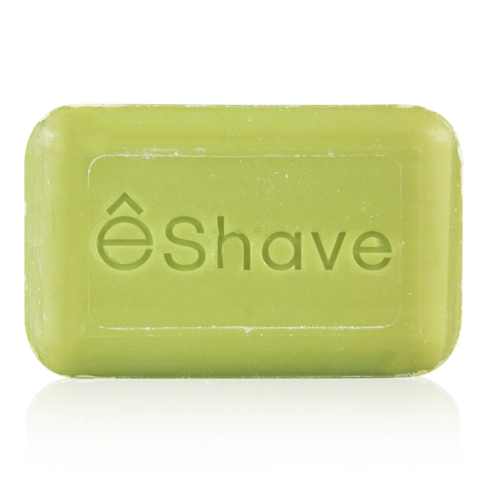 eShave Moisturizing Bath Soap 200g/7oz - Verbena Lime