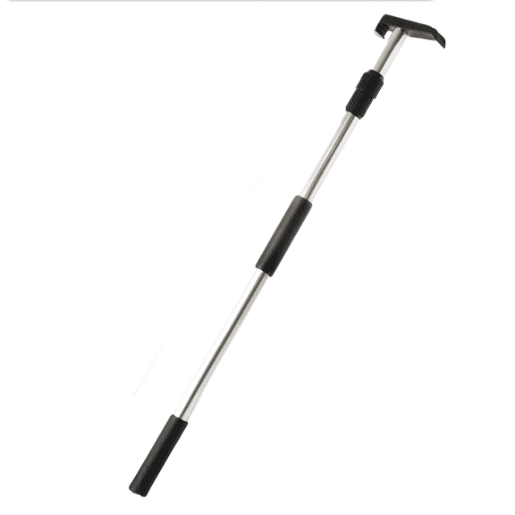 RetrieveALL Telescoping Pole – Versatile Retrieving Tool for Truck Beds, Boats, RVs, Garages, and Hard-to-Reach Spaces