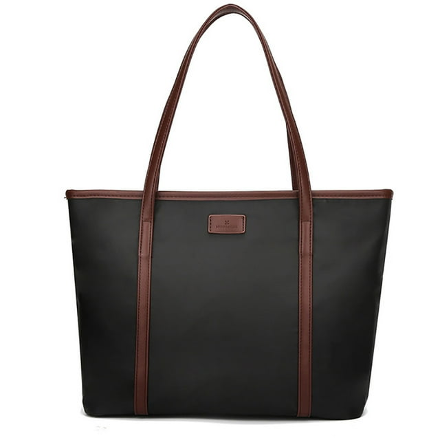 Sac Fourre-Tout pour Femmes, Mode Décontractée, Grande Capacité, Sac à Poignée Supérieure, Sac à Bandoulière