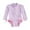 Pink, variant on adviicd Teen Girl Swimsuit Girls Rashguard Swimsuit Long Sleeve One Piece Bathing Suits (Pink,12-18 Months)