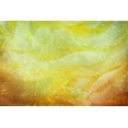 thumbnail image 2 of Murdock, Ramona 32x23 White Modern Wood Framed Museum Art Print Titled - Subtle Petals, 2 of 4