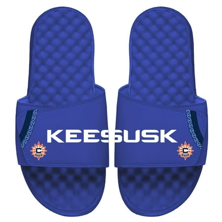 

Men s ISlide Royal Connecticut Sun Alternate Jersey Slide Sandals