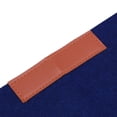 thumbnail image 2 of Alfombrilla De Ratón Alfombrilla De Mesa Para Oficina En Casa, Teclado, Fieltro, Cojín Para Portátil, Alfombrilla De Ratón (Azul Marino), 2 of 7
