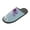 In the Glass Vase, variant on Memory Foam House Slippers Suitable for Both Men and Women. Comfortable, Anti-Slip Plush Flat-Bottomed Slippers The Best Holiday Gift White Tulips