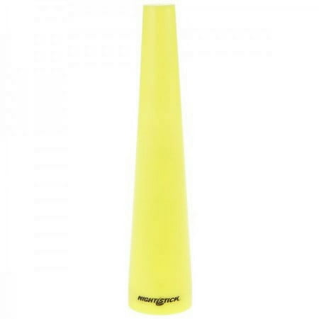 Bayco 200YCONE - Yellow Cone