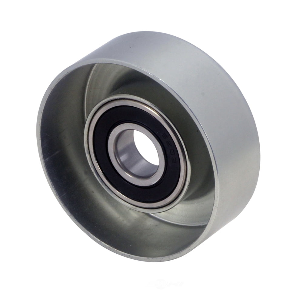 Litens 900728A Accessory Belt Drive Idler Pulley - Original Equipment Quality