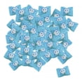 thumbnail image 2 of 100x Minitortugas luminosas Figuras de tortuga en miniatura Adornos de tortuga Juguete interactivo Tortugas para mesa Oficina Adultos Mujeres bolsa individual de resina, 2 of 9