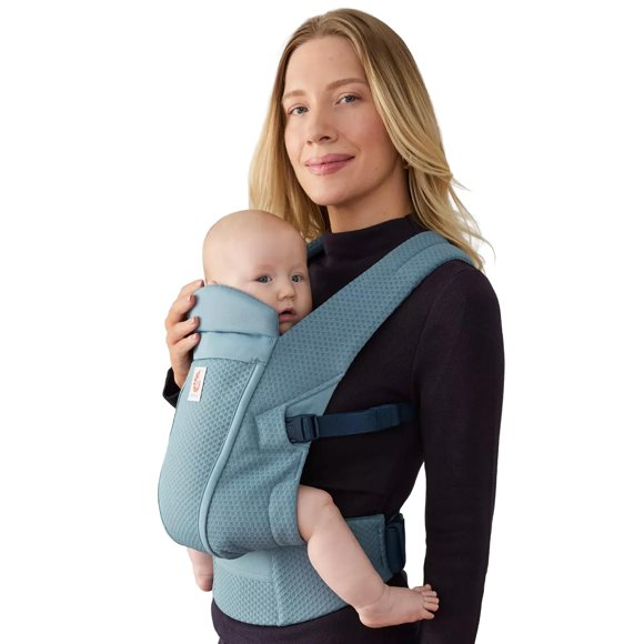 Portabebés Ergobaby Omni Lite Mesh 0-24 meses 7-16 kg