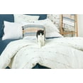 thumbnail image 3 of Raina Cotton Standard Pillow Sham, 3 of 6