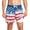 A-Light Blue334, variant on Boys Swim Trunks Independence Day Swimwear Beach Shorts With Liner Boy Bathing Suit Bottoms For Kids 2-14Y Soft Beachwear