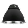thumbnail image 1 of Miangastore Reptile Box Lamp Shade Heat Lamp Shade Reptile Tank Reflector Lamp Shade, 1 of 8