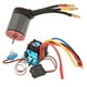 thumbnail image 1 of RC Motor sin Escobillas ESC Set Profesional Impermeable de Alta Torsión 3650 Motor sin Escobillas 120A ESC Combo Set para RC Car ANGGREK Otros, 1 of 8