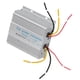 thumbnail image 3 of Convertidor de potencia de 24V a 12V CC, transformador reductor de voltaje profesional para camiones, autobuses y automóviles, 15A Jadeshay  A, 3 of 8