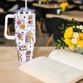 thumbnail image 3 of Book Lover Tumbler - Gifts For Book Lover On Christmas, Birthday, Reading Gifts for Women - Librarian Bookworm Bookaholic Tumbler, Gifts for Her - Book Lover Cup, Book Lover Mug, Bookish Tumbler, 3 of 6