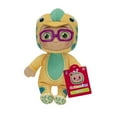 thumbnail image 1 of CoComelon 8" Dino Plush - Bella, 1 of 2