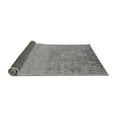 thumbnail image 2 of Ahgly Company Indoor Rectangle Oriental Gray Industrial Area Rugs, 5' x 7', 2 of 4