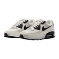 thumbnail image 3 of Tenis Nike para Mujer Air Max 90 Black Phantom, 3 of 5