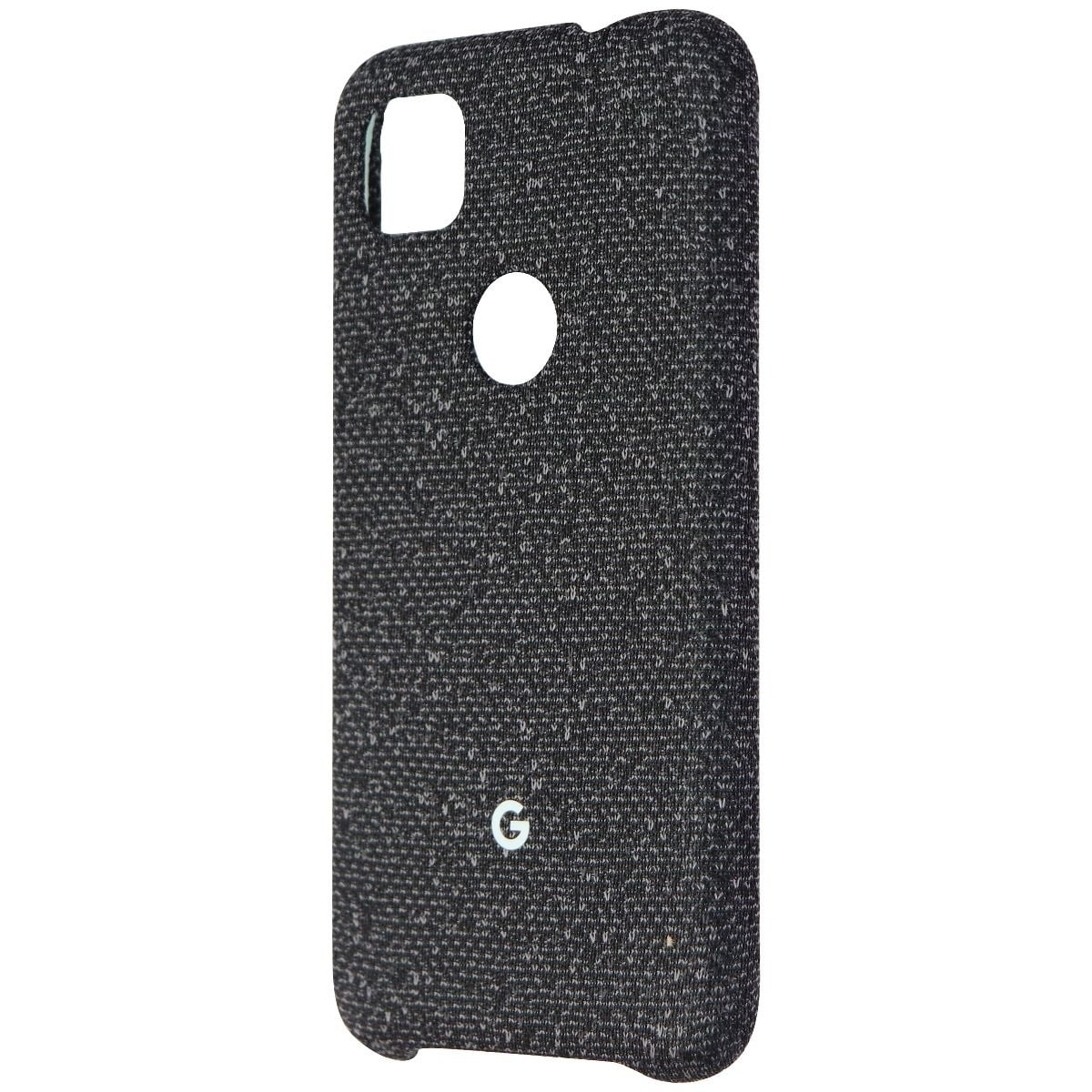 Google Pixel 4a 5g 128GB(ブラック)＆ケース&フィルム Amazon.com: Google Pixel 4a with 5G Case - Basically Black