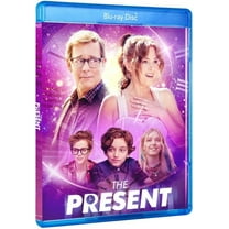 The Present (Blu-ray), Gravitas Ventures, Comedy