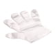 thumbnail image 2 of Ygjytge 100 Guantes Desechables De Plástico Para Restaurante, Hotel, Manipulación De Pollo Crudo. Ygjytge Para estrenar, 2 of 7