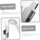thumbnail image 4 of Wrench Hook Tool Belt Accessories Drill Holder Cordless Power Tools Drill Holster Cordless Tools Solar Water Fountain, 4 of 5