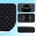 thumbnail image 4 of Insertos buje aislante resorte hoja trasera 4 piezas FL3Z-5586-B inserción para Ford F-150 20, 4 of 9