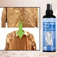 thumbnail image 4 of zhangmingg Portable Ironing Spray and Softener and Static for, 4 of 4