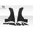 thumbnail image 3 of 2013-2020 Scion FR-S Duraflex VR-S Wide Body Front Fenders - 4 Piece, 3 of 7