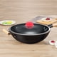 thumbnail image 2 of Juego de 3 fundas aislantes de silicona para pomos de tapas de ollas, ideales para la cocina., 2 of 8