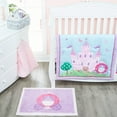 thumbnail image 3 of Everyday Kids Princess Rug, 3 of 4